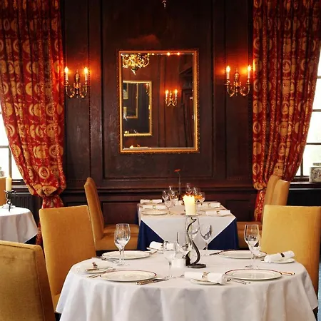 Swinfen Hall Hotel-3