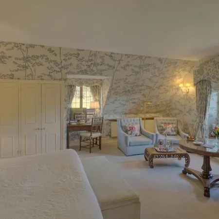 Gravetye Manor-2