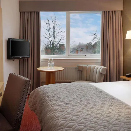 Mercure Altrincham Bowdon Hotel-2