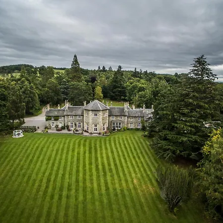 Coul House Hotel-3