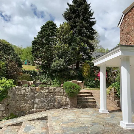 Boscundle Manor-2