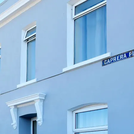 One Caprera Guest House-3
