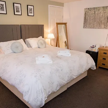 Aald Harbour Bed & Breakfast-2
