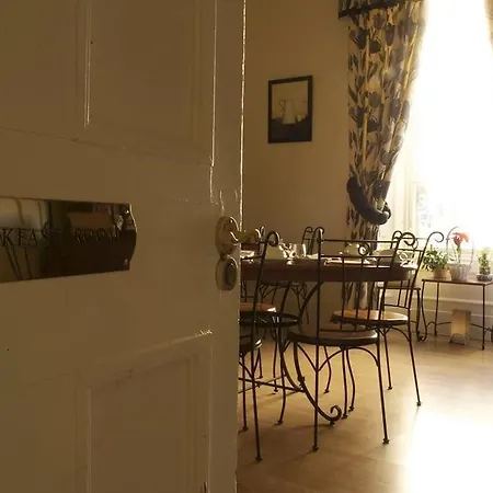 Hanover House Hotel-2