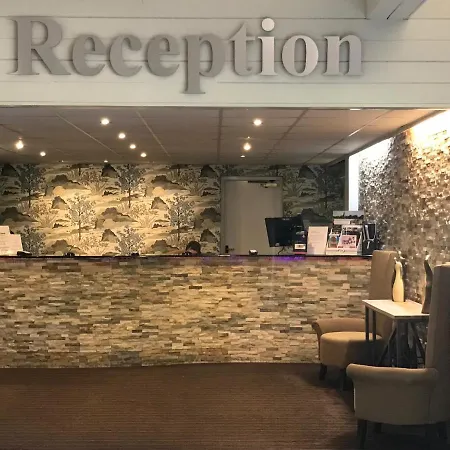 Dunchurch Park Hotel-3