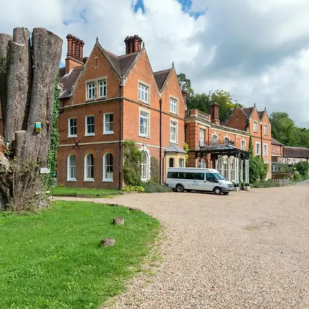 Fsc Juniper Hall Hostel-3