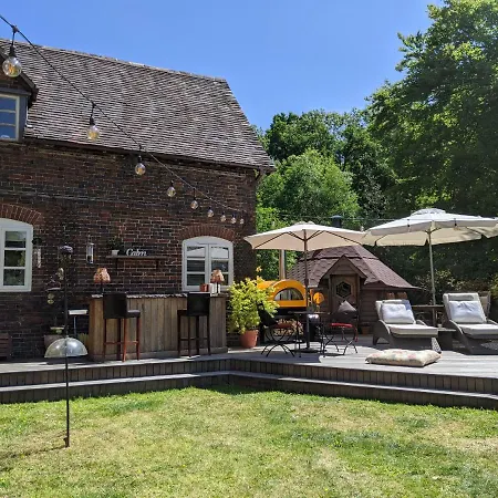 Worralls Grove Guest Farm House-2