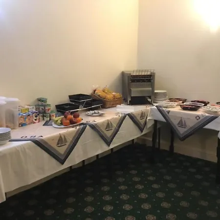 The Morecambe Bay Hotel-2