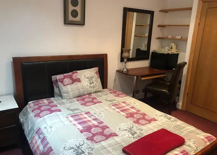 Waynes Place Hotel Brighton, United Kingdom