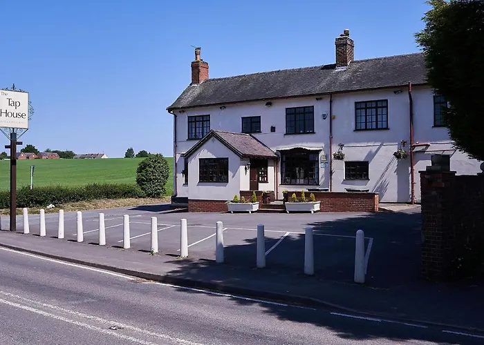 The Tap House