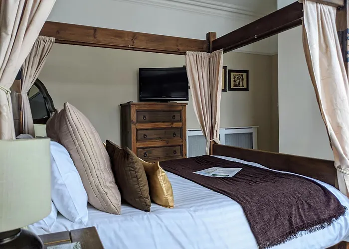 Hillcrest Guesthouse