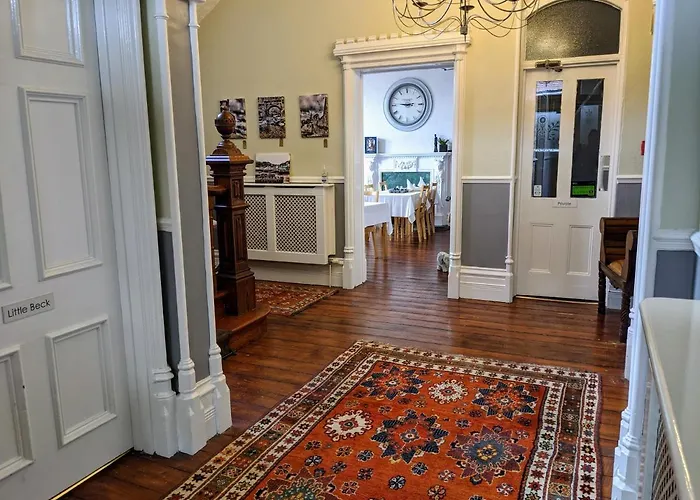 Hillcrest Guesthouse