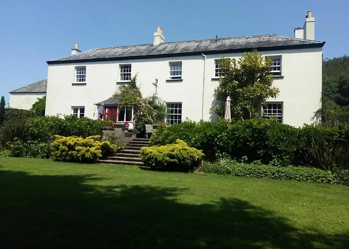 Buckley Farmhouse Bed And Breakfast