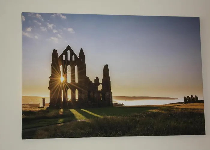 No2 Abbey View Apartment Whitby, United Kingdom