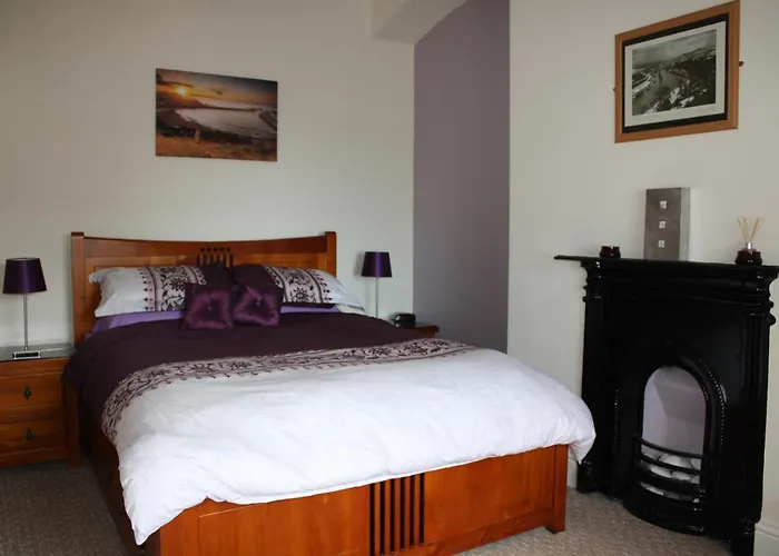 No2 Abbey View Apartment