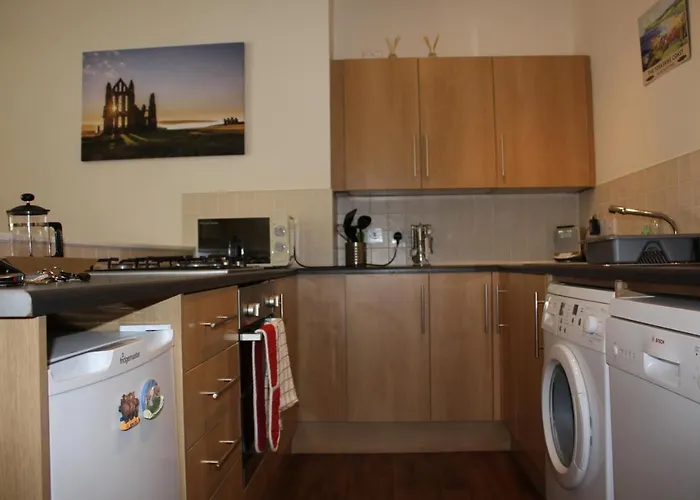 No2 Abbey View Apartment