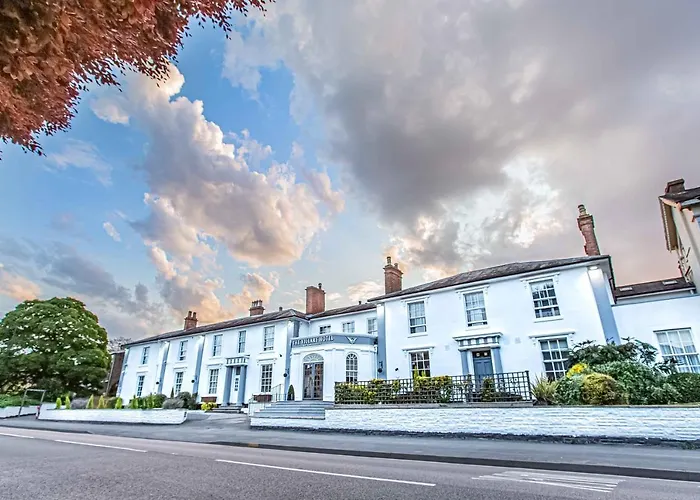 Grosvenor Hotel