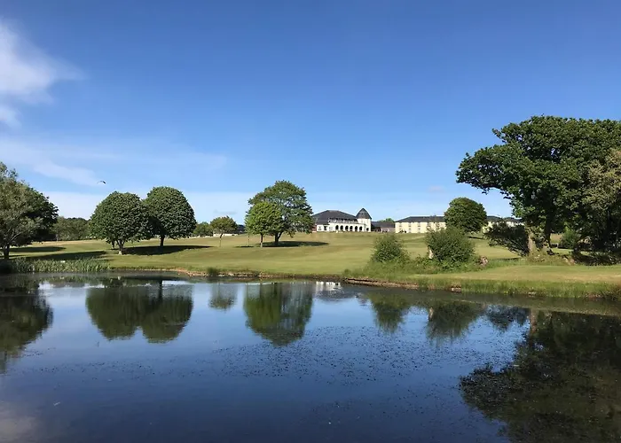 Lanhydrock & Golf Club