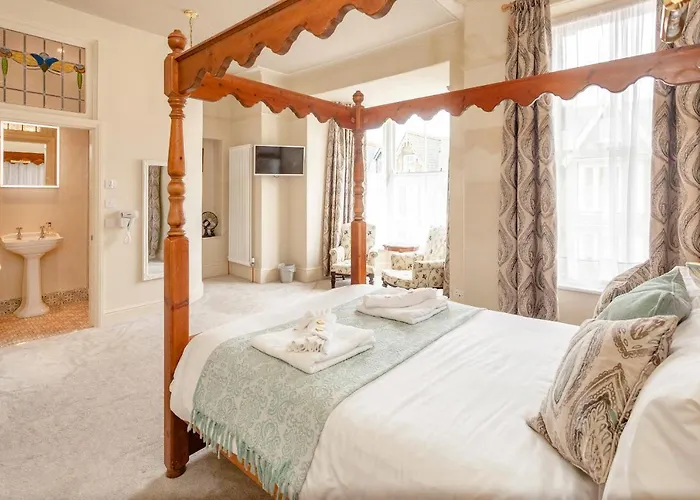 Woodstock Guest House