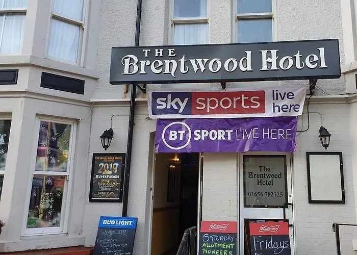 Brentwood