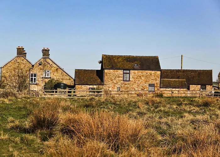 Moorland View Farm B&B