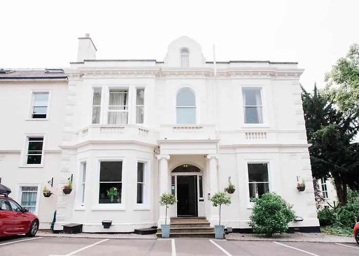 Episode Hotel Leamington Spa, United Kingdom