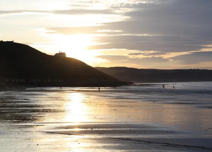 No3 By The Sea Apartment Whitby, United Kingdom