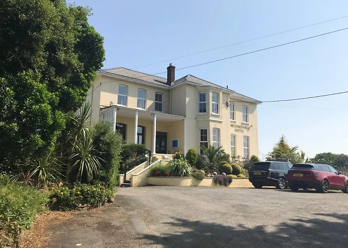 Orchard Hill Hotel