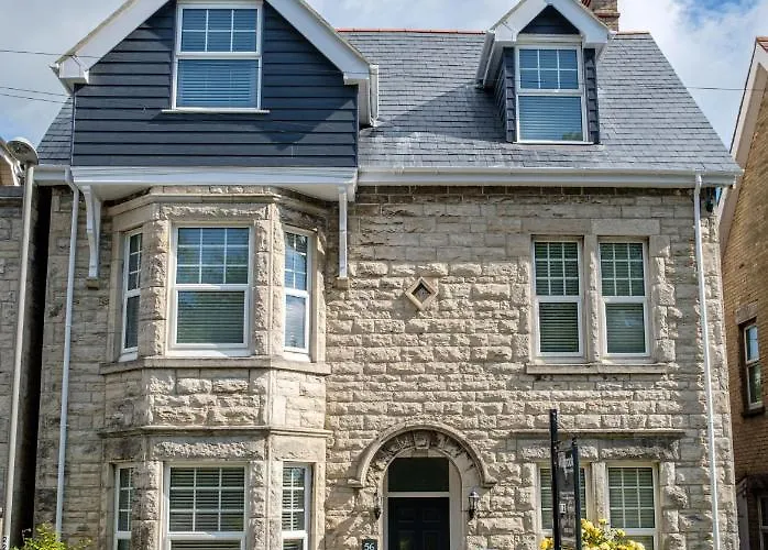 Millbrook Guest House