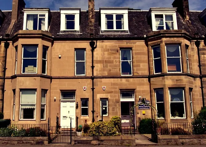 Heriott Park Guest House