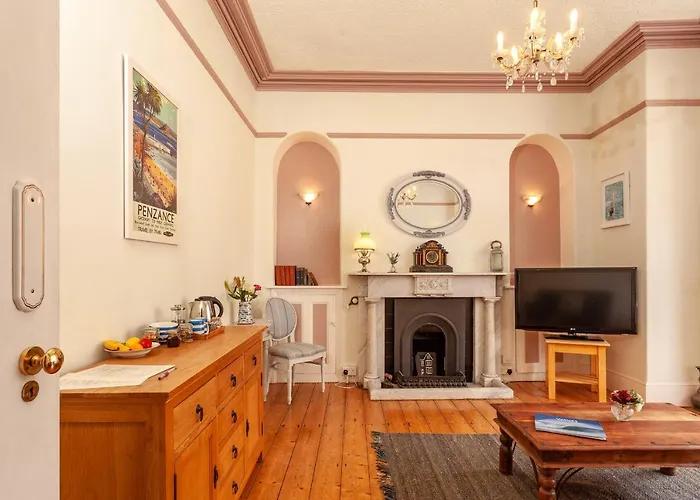 Woodstock Guest House