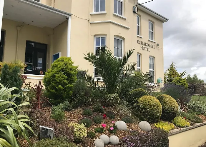 Orchard Hill Hotel