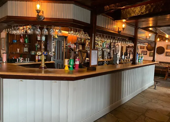 The Hermitage Inn