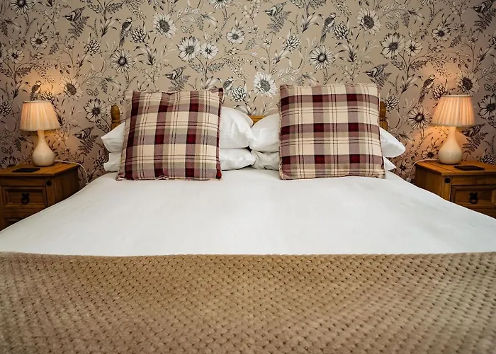 Bondcroft Farm B&B Embsay, United Kingdom