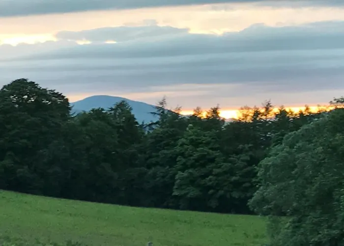 Sheildaig Farm