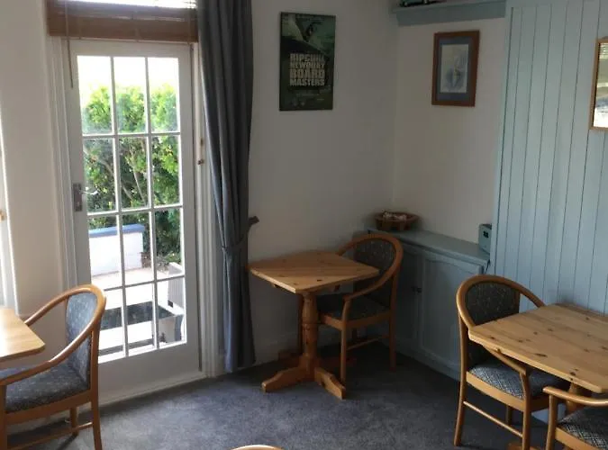 Trewinda Lodge Newquay , United Kingdom