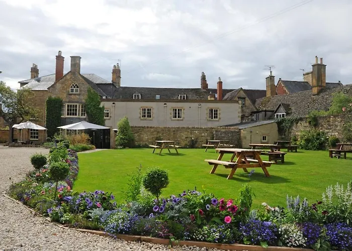 The Kings Hotel Chipping Campden, United Kingdom