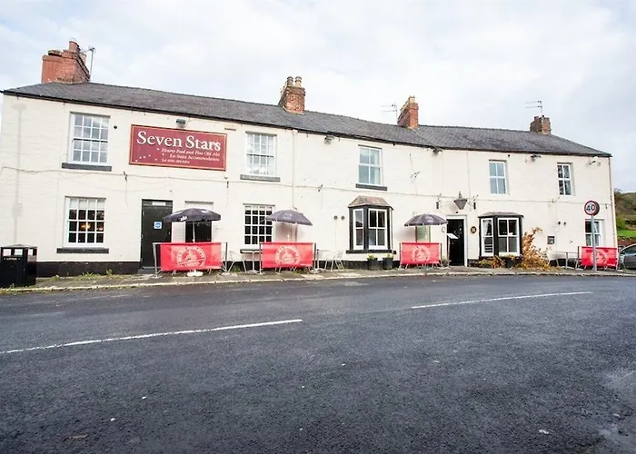 Oyo Seven Stars Inn