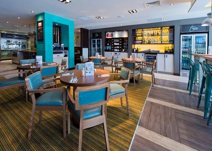 Premier Inn Middlesbrough Town Centre