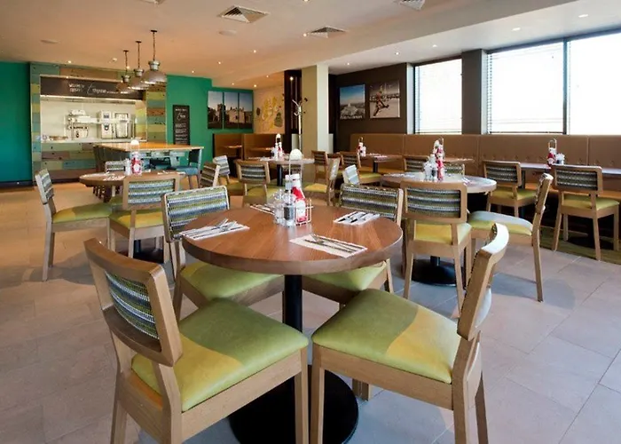 Premier Inn Holyhead