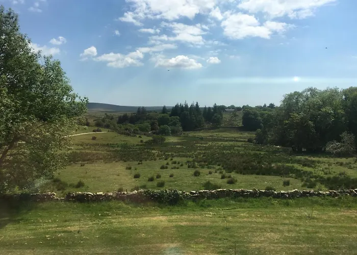 Prince Hall Hotel Princetown, United Kingdom