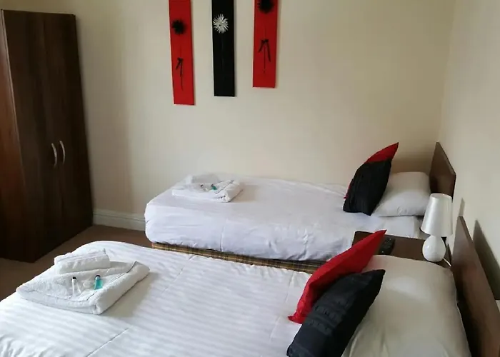 The Links Hotel