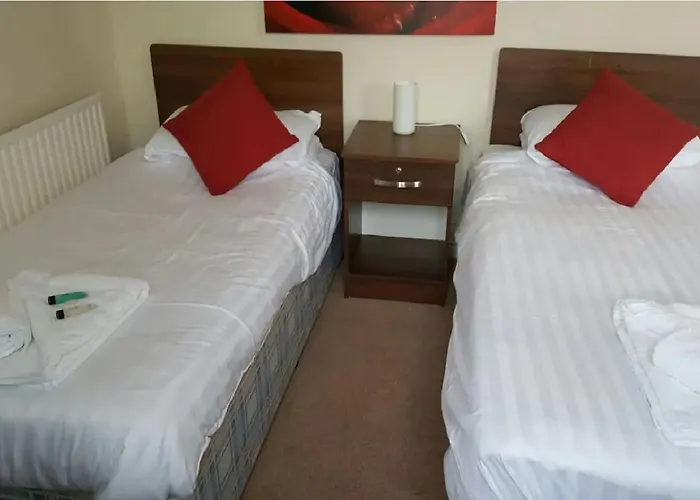 The Links Hotel