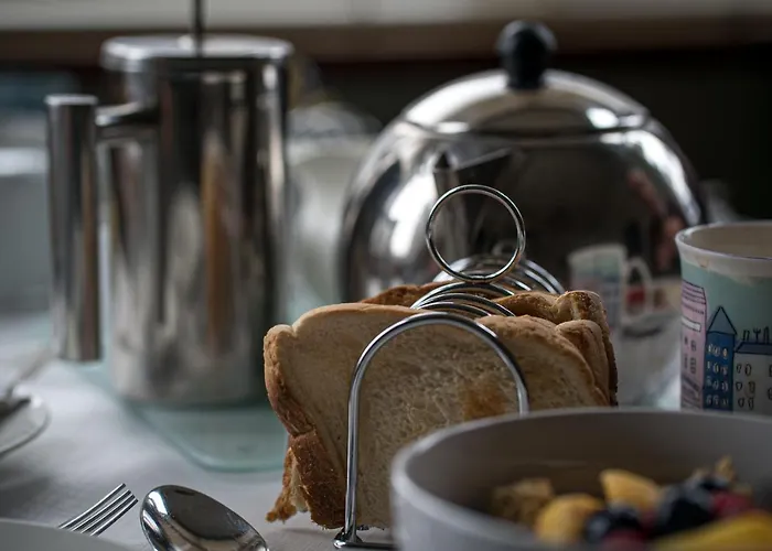 Jedburgh Guest House Cleethorpes, United Kingdom