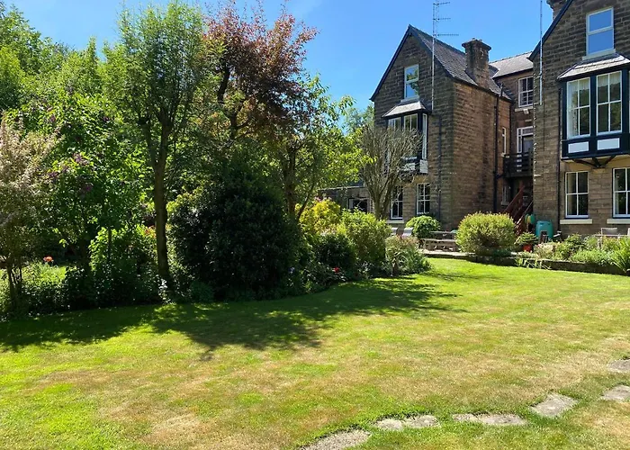 Riverbank House