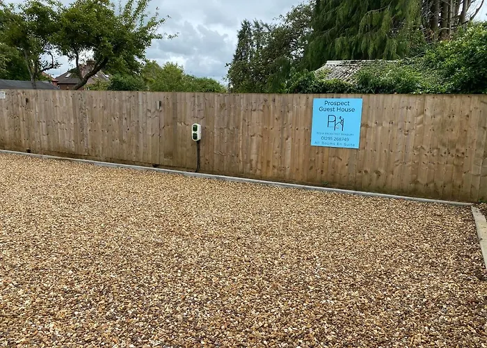 Prospect Guest House