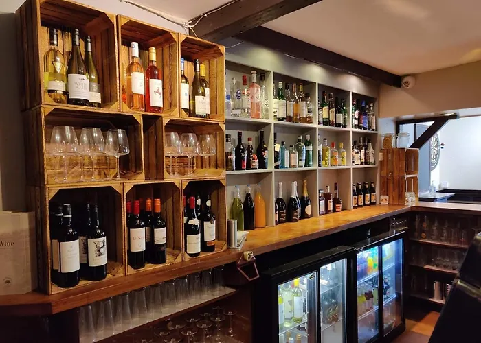 The Village Inn Swindon, United Kingdom