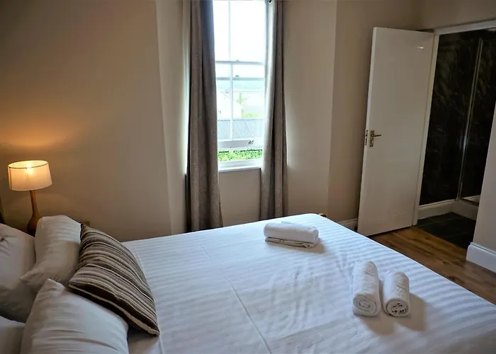 Rooms At The Angel