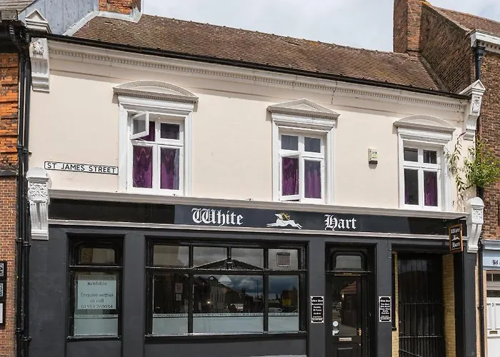 White Hart