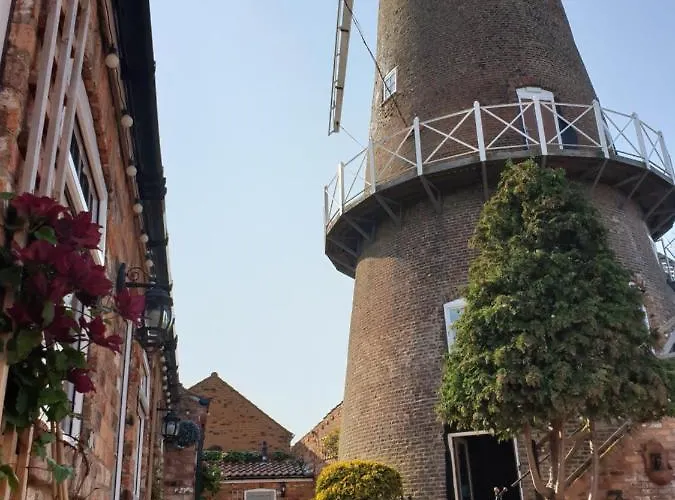 Windmill